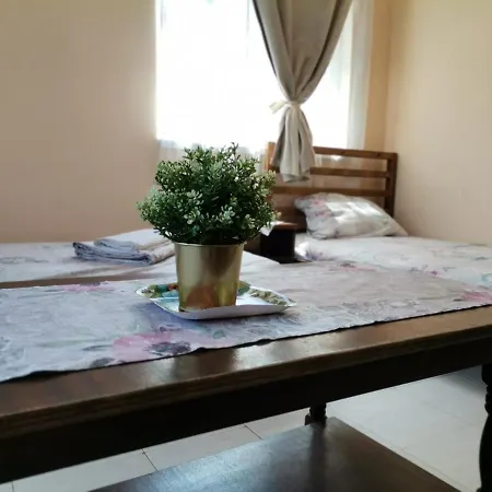 51 בית הארחה 3*