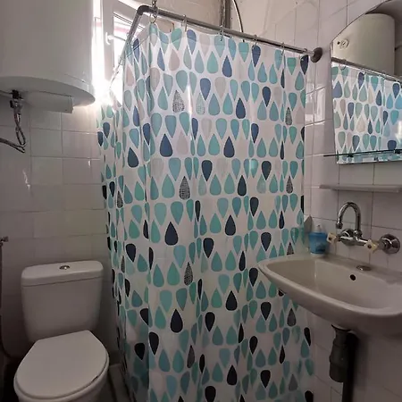 בית הארחה 51 קרנבו