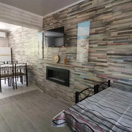 בית הארחה 51 קרנבו