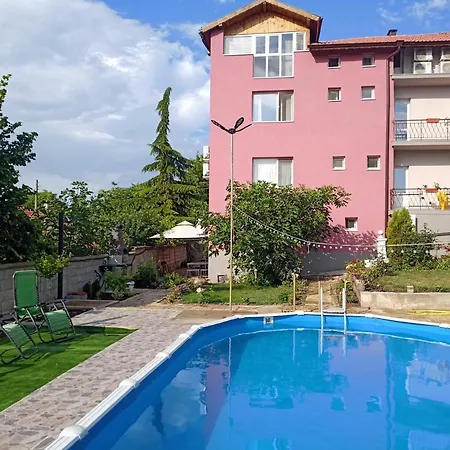 51 * Kranevo