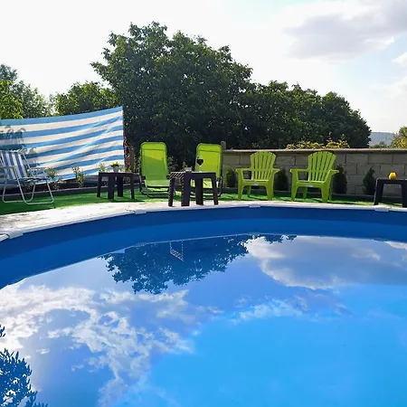 בית הארחה 51 קרנבו