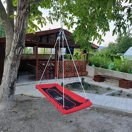 51 Gasthuis Kranevo