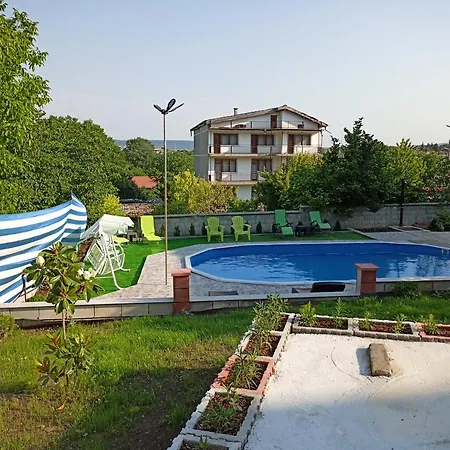 51 Kranevo