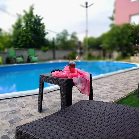 Penzion 51 Kranevo