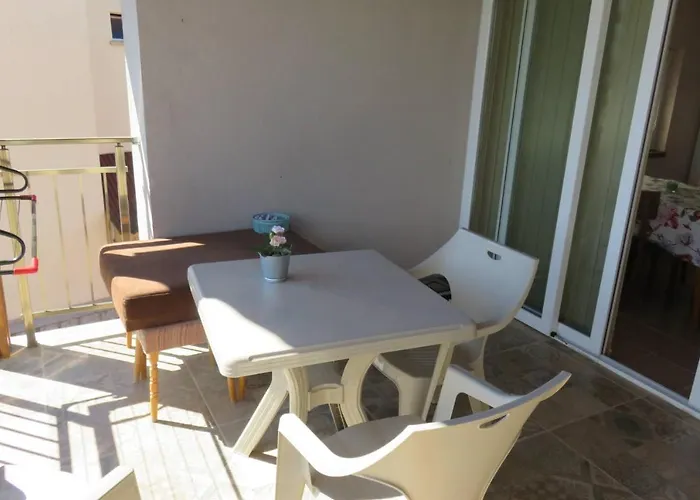 Gæstehus 51 Kranevo