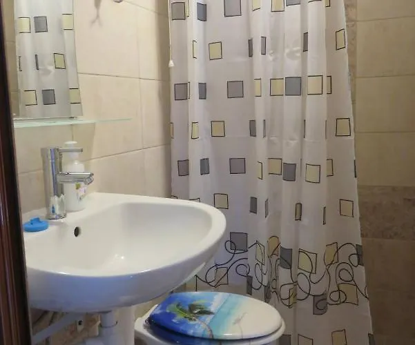 51 Gæstehus Kranevo