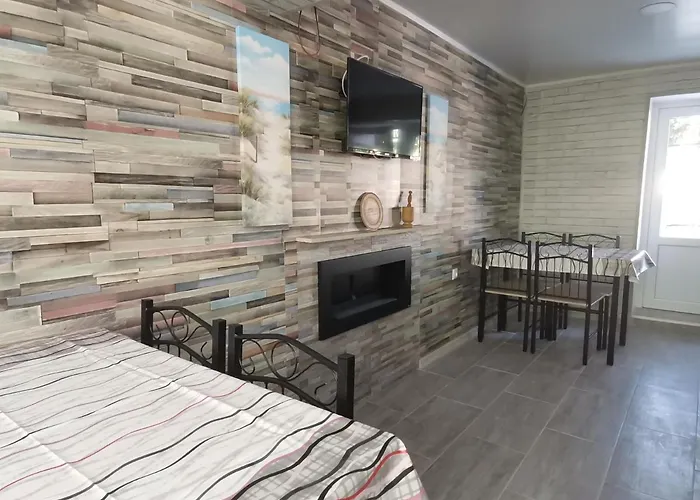 51 Gæstehus Kranevo