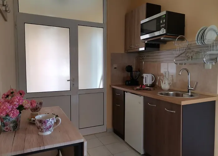 Gæstehus 51 Kranevo