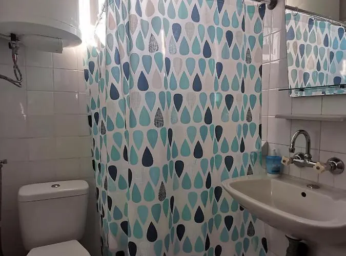 Gæstehus 51 Kranevo