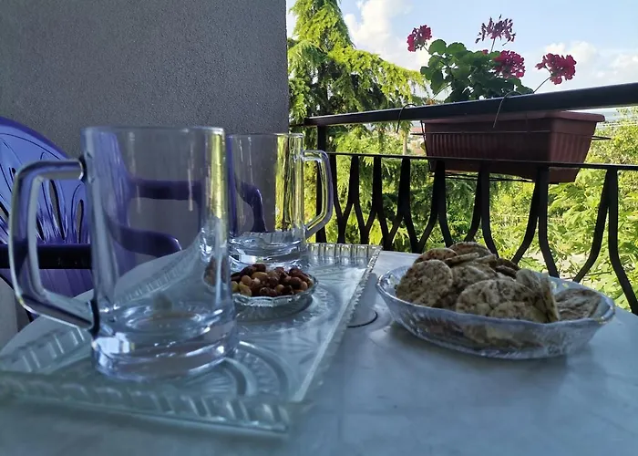 51 Gæstehus Kranevo