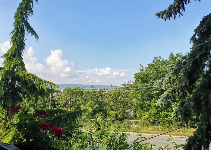 51 Gæstehus Kranevo