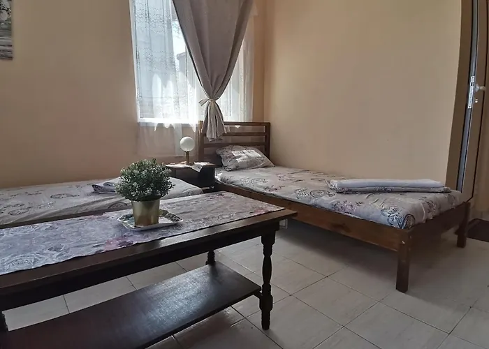 Gæstehus 51 Kranevo