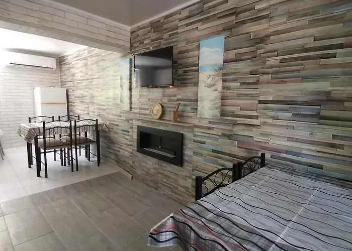 Gæstehus 51 Kranevo