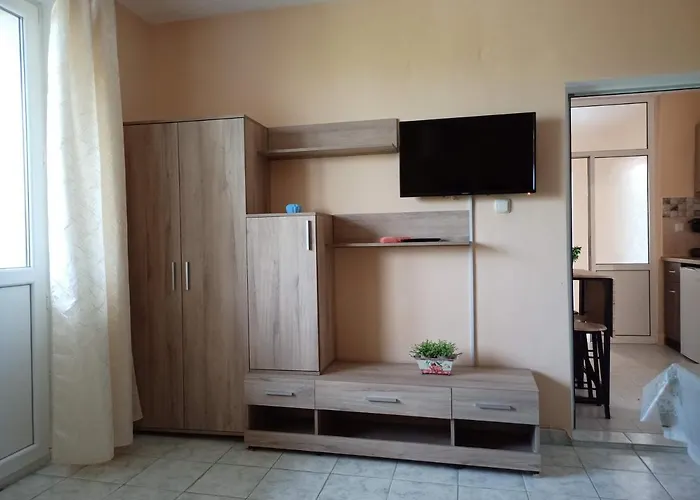 51 Gæstehus Kranevo